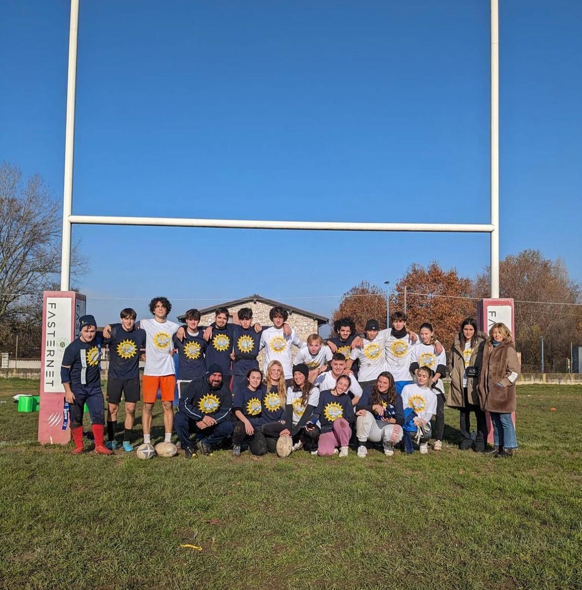 Al momento stai visualizzando Giornata di formazione per i ragazzi del Liceo Luzzago