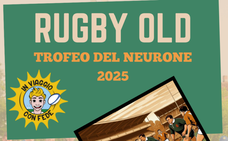 Scopri di più sull'articolo TROFEO DEL NEURONE 2025