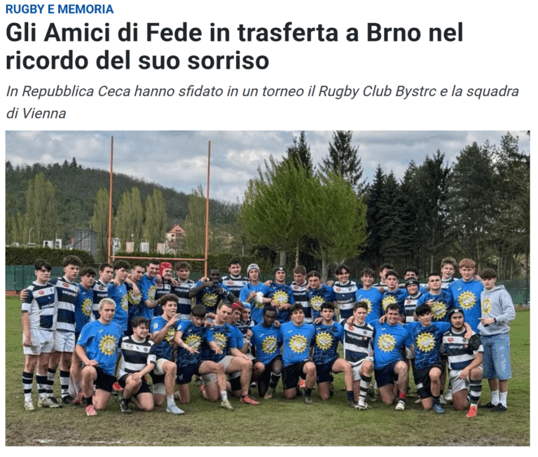 Scopri di più sull'articolo Prima Brescia – 27 04 2025